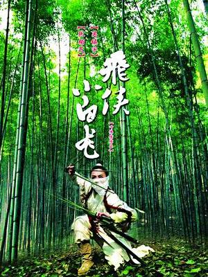 王朝秘闻